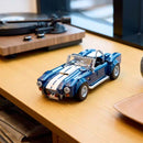 10357 Shelby Cobra 427 S/C (1241 piezas)