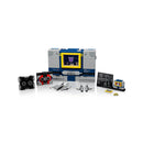 10358 Transformers: Soundwave (1505 piezas)