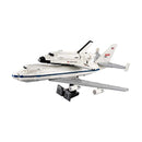 10360 Aviones de Transporte de Lanzadera (2417 piezas)