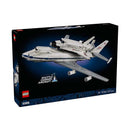 10360 Aviones de Transporte de Lanzadera (2417 piezas)