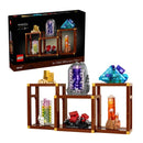 colección de minirales 21362 ideas