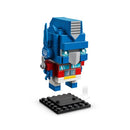 40803 Optimus Prime Robot & Vehicle (237 piezas)