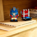 40803 Optimus Prime Robot & Vehicle (237 piezas)