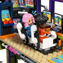 42674 Tienda de Cómic y Juegos (1005 piezas)