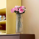 10374 Ramo de Rosas Rosadas (789 piezas)