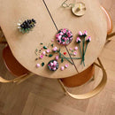 10374 Ramo de Rosas Rosadas (789 piezas)