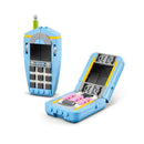 31174 Teléfono Retro (383 piezas)