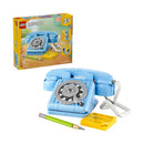 31174 Teléfono Retro (383 piezas)