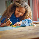 31174 Teléfono Retro (383 piezas)