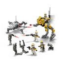 75431 Pack de Combate: Soldados Clon del 327 Cuerpo Estelar (258 piezas)