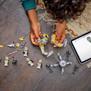 75431 Pack de Combate: Soldados Clon del 327 Cuerpo Estelar (258 piezas)