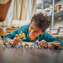 75431 Pack de Combate: Soldados Clon del 327 Cuerpo Estelar (258 piezas)