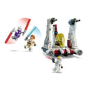 75432 Caza Estelar V-19 Torrent (567 piezas)