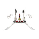 75432 Caza Estelar V-19 Torrent (567 piezas)