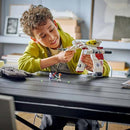 75432 Caza Estelar V-19 Torrent (567 piezas)