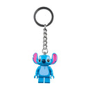 854319 Llavero Stich (1 pieza)