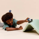 camioneta de policía 60481 city