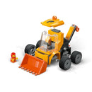 cargadora de construcción 60483 city