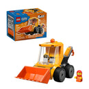 cargadora de construcción 60483 city