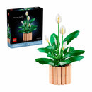 lirio de  la paz 11504 botanicals