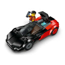 superauto eléctrico 60486 city