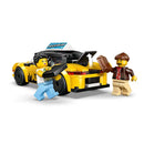 taxi amarillo 60487 city