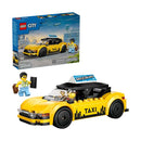 taxi amarillo 60487 city