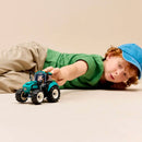 tractor agricóla 60498 city