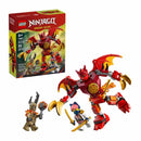 pack de combate mech dragón de kai 71851 ninjago