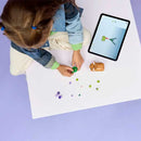 lindo hámster con flor 31376 creator