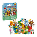 minifiguras serie 28 71051 minifigures