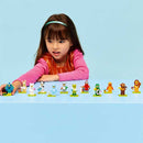 minifiguras serie 28 71051 minifigures