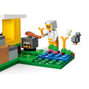 la granja de gallinas 21585 minecraft