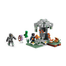 el jardín pálido 21586 minecraft
