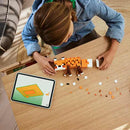 el zorro 21588 minecraft