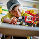 camión de papas fritas 60488 city