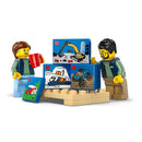 camión lego 60500 city