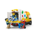 camión lego 60500 city