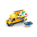 camión lego 60500 city