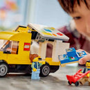 camión lego 60500 city