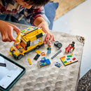 camión lego 60500 city