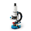 telescopio de exploración espacial 31378 creator