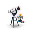 telescopio de exploración espacial 31378 creator