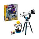 telescopio de exploración espacial 31378 creator