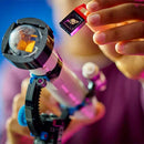 telescopio de exploración espacial 31378 creator
