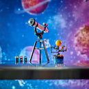 telescopio de exploración espacial 31378 creator