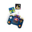 31380 CONSOLA DE VIDEOJUEGOS RETRO (268 Piezas)