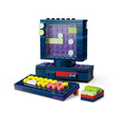 31380 CONSOLA DE VIDEOJUEGOS RETRO (268 Piezas)