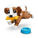 simpáticos animales cachorro juguetón 31382 creator