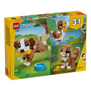 simpáticos animales cachorro juguetón 31382 creator